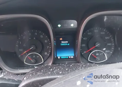 2015 Chevrolet Malibu 1Lt from USA, damaged, VIN 1G11C5SLXFF220891